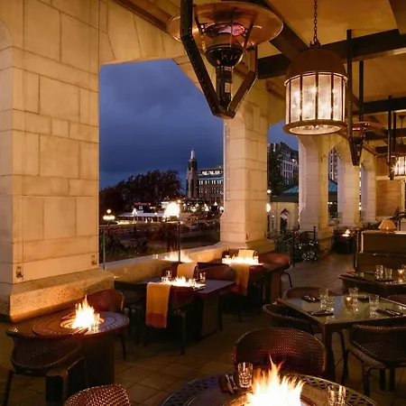 Fairmont Empress Hotel-2