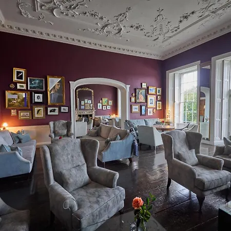 Bellinter House Hotel & Spa-2