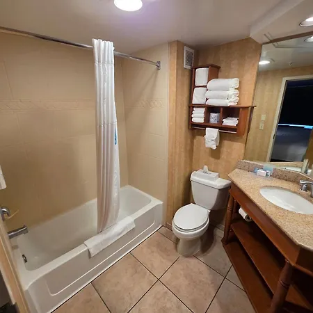 Country Inn & Suites By Radisson, Idaho Falls At The Mall-2