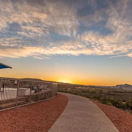 Lake Powell Resort-3