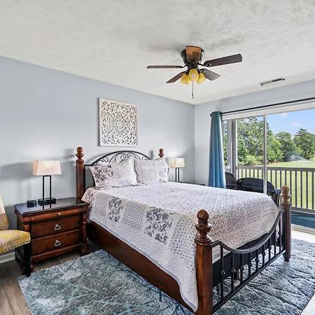 River Oaks Golf Resort-2