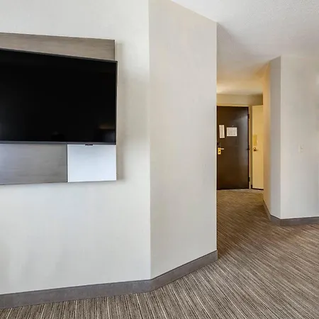 Comfort Inn Paramus - Hackensack-2