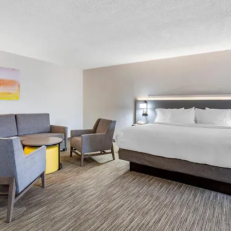 Comfort Inn Paramus - Hackensack-3