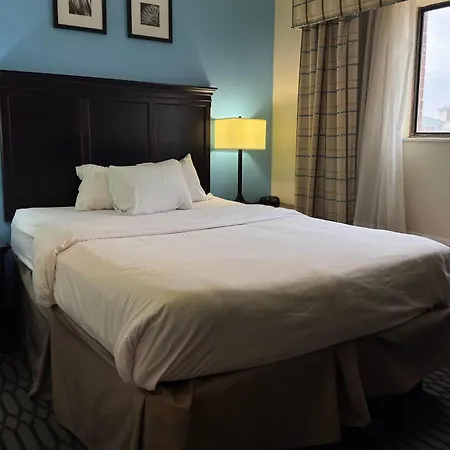 Wingate By Wyndham Lubbock Tx South-3