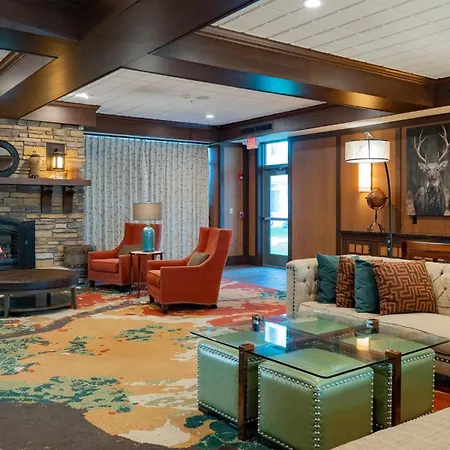 Holiday Inn Stevens Point - Convention Center By Ihg-3