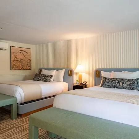 The Meadowmere Resort-3