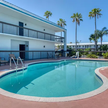 Best Western Lake Okeechobee-3