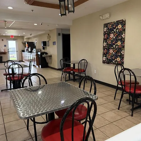 Surestay By Best Western Huntsville East-3