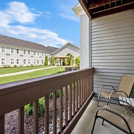 Comfort Inn & Suites And Conference Center-3