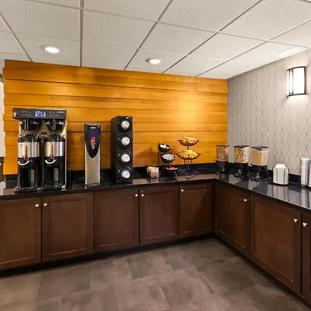Heritage Inn & Suites San Antonio Airport, Trademark Wyndham-2