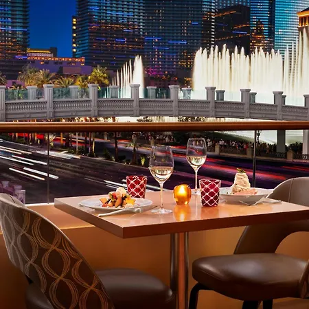 The Vanderpump Las Vegas Hotel & Casino - A Caesars Rewards Destination (Adults Only)-3