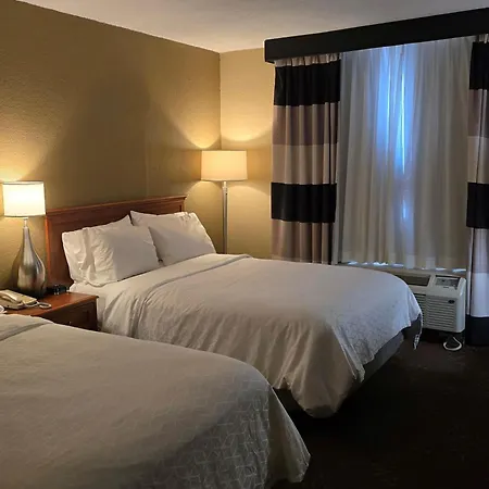 Alexandria Hotel & Conference Center-3