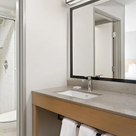 Hyatt Place College Station-3