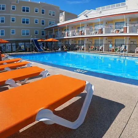Sea Chest Motel-2