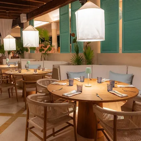 Iberostar Selection Coral Cancun (Adults Only)-3