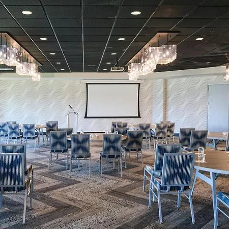Aloft By Marriott Ocean City-3