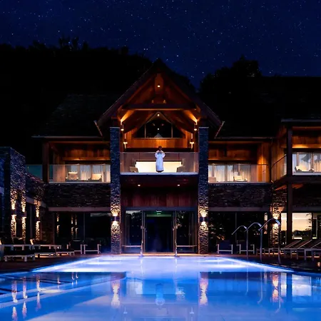 Lodore Falls Hotel & Spa-2