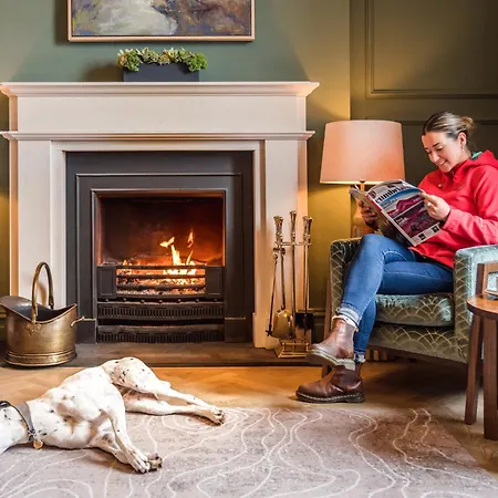 The Borrowdale Hotel-3