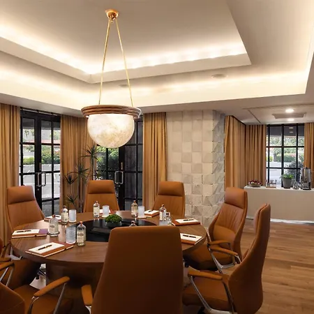 Doubletree By Hilton Paradise Valley Resort Scottsdale-3