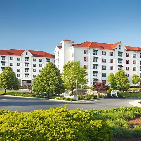 Bluegreen Vacations Suites At Hershey, An Ascend Collection Resort-3