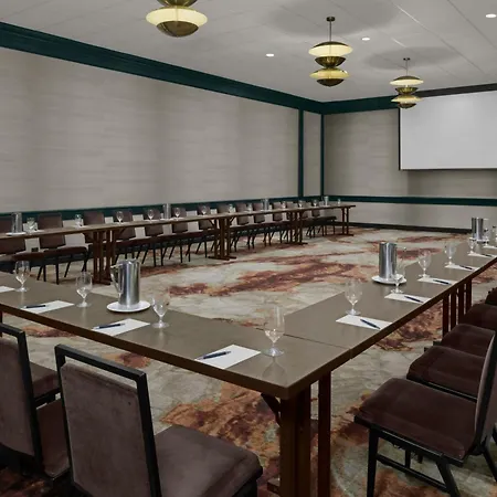 The Westin Cleveland Downtown - Newly Renovated-2