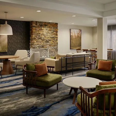 Fairfield Inn And Suites By Marriott Saint Augustine I-95-2
