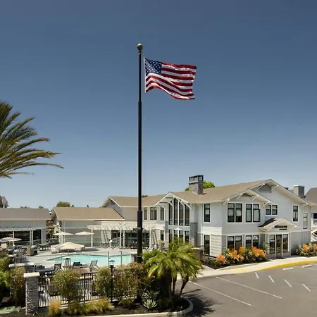 Residence Inn Los Angeles Lax/Manhattan Beach-3