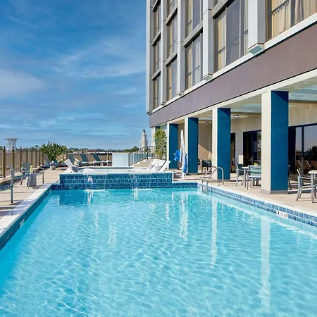 Renaissance Mobile Riverview Plaza Hotel-2