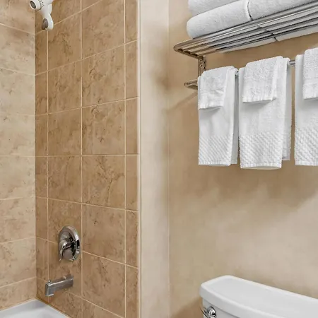 Big Horn Resort, An Ascend Collection Hotel-2