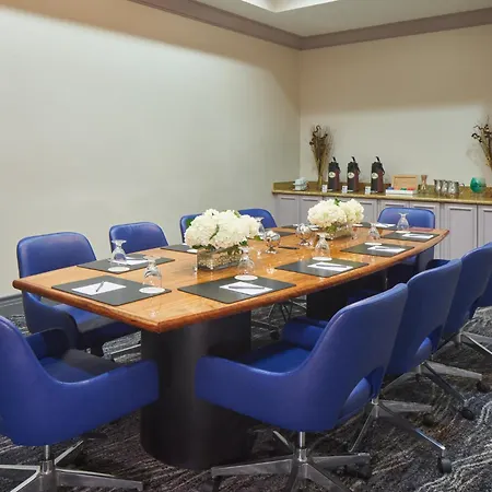 Crowne Plaza Melbourne-Oceanfront By Ihg-2