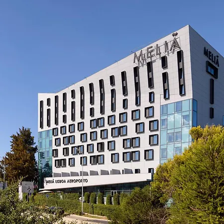 Melia Lisboa Aeroporto-2