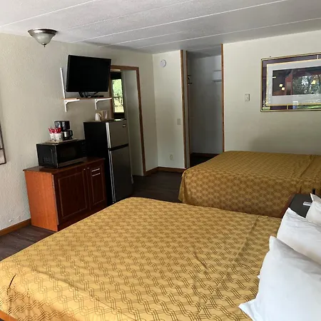 Amber'S Inn And Suites-3