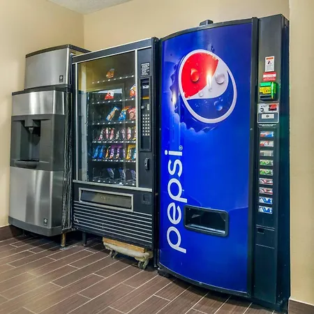 Comfort Inn Ottawa Kansas-3
