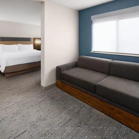 Holiday Inn Express Rawlins By Ihg-2