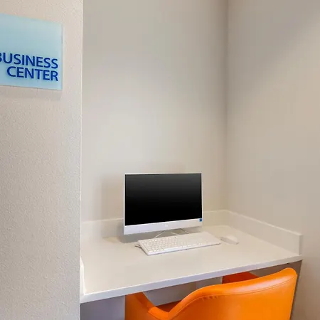 Holiday Inn Express Hotel & Suites Hot Springs By Ihg-3
