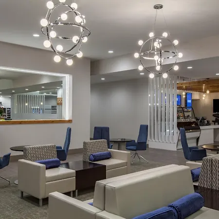 Holiday Inn Cleveland Clinic By Ihg-3