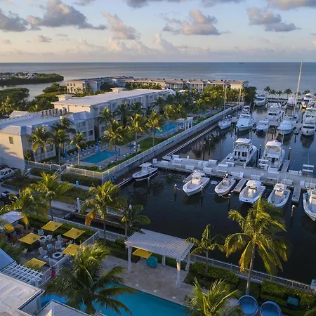 Hilton Key West Resort & Marina-3