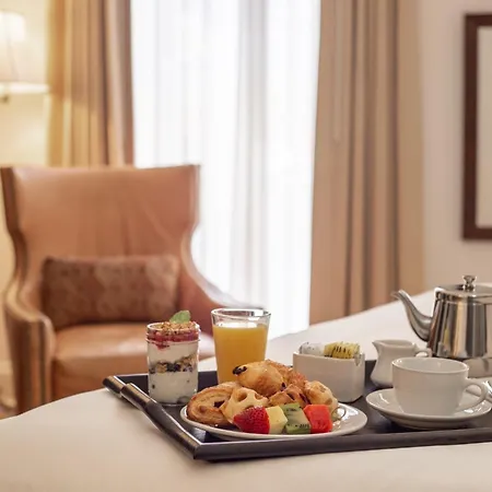Voco St James Hotel By Ihg-3