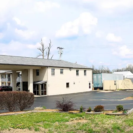 American Inn - Paducah-3