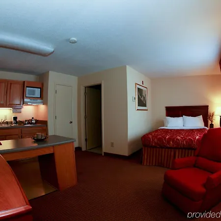 Intown Suites Extended Stay Auburn Al-2
