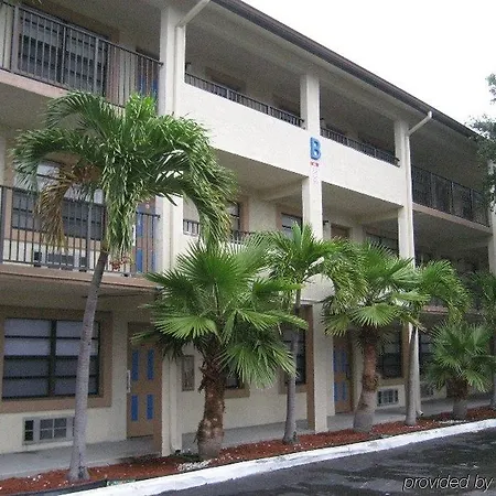 Homing Inn - Boynton Beach-2
