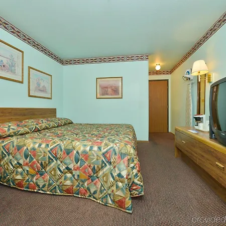 Sunset Inn Tucumcari Nm-2