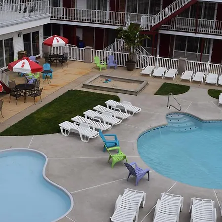 Hershey Motel-2