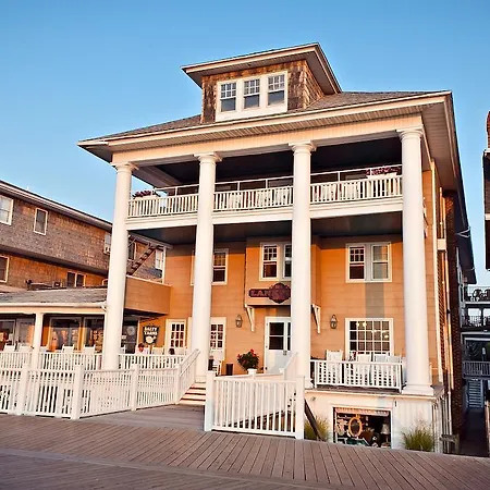 Lankford Hotel And Lodge-2