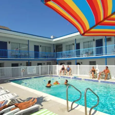 White Caps Motel-2