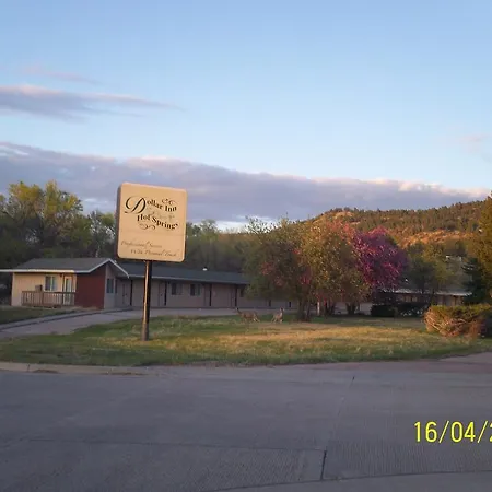 Dollar Inn Hot Springs-2