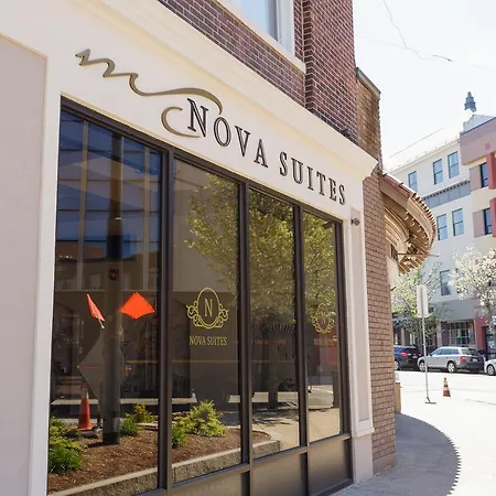 Nova Suites Boston Quincy-2