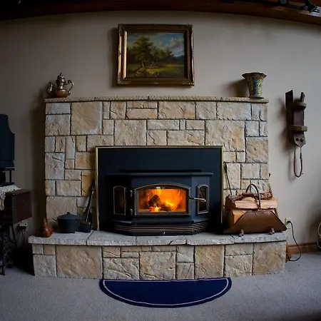 Idahome Bed And Breakfast-2