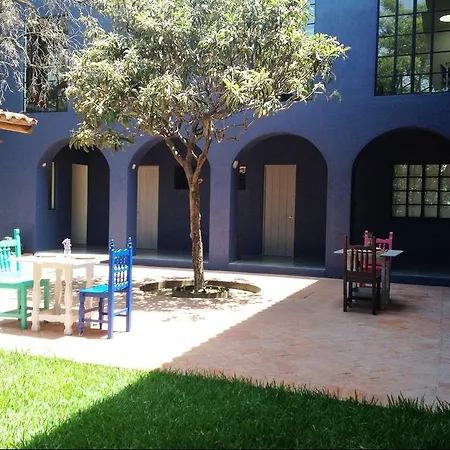 La Betulia Bed And Breakfast-2