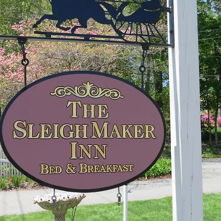 The Sleigh Maker Inn Bed And Breakfast-3